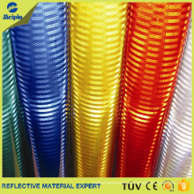 High Quality 3M Diamond Grade Microprismatic Reflective Sheeting